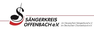 Sängerkreis Offenbach